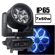 7x60W LED Bee Eye IP65